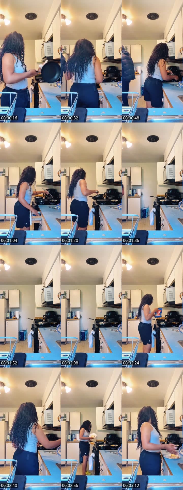 @kayglizzey TikTok live stream