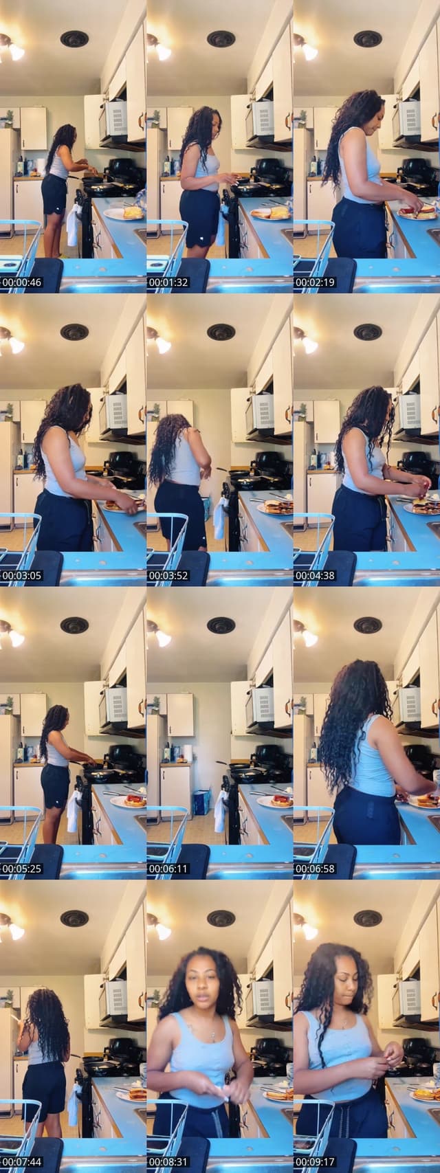 @kayglizzey TikTok live from 2026-05-03