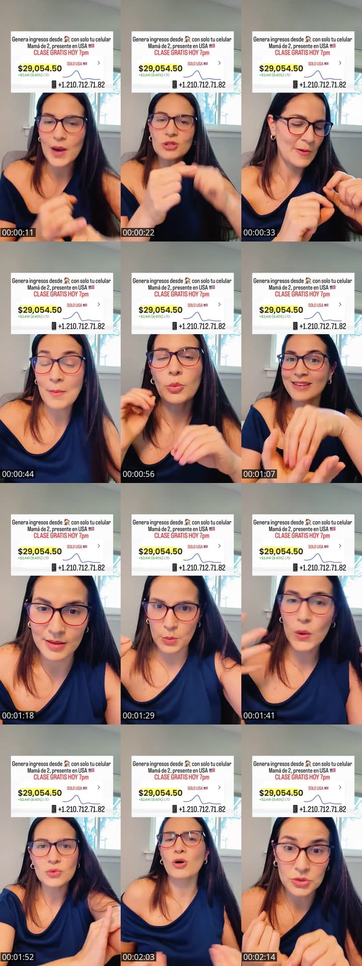 Genera ingresos desde casa