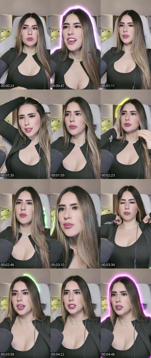 Past TikTok live: Lets Go LIVE! by @paulaestefanyariz0