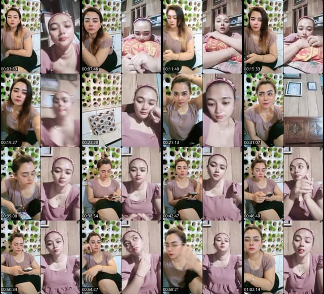 Past TikTok live: burp and 💨 by @puchetau1