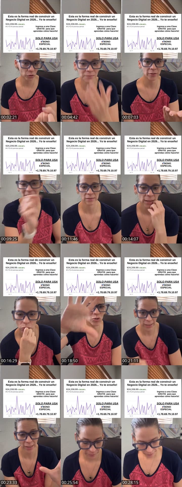 @soyfabicalderon TikTok live stream