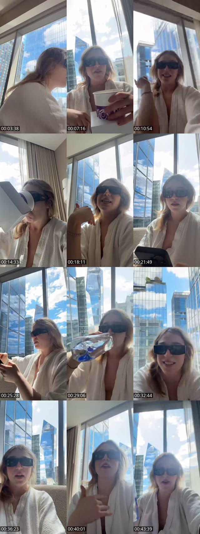 Past TikTok live: Run it up by @clarissa.portman3