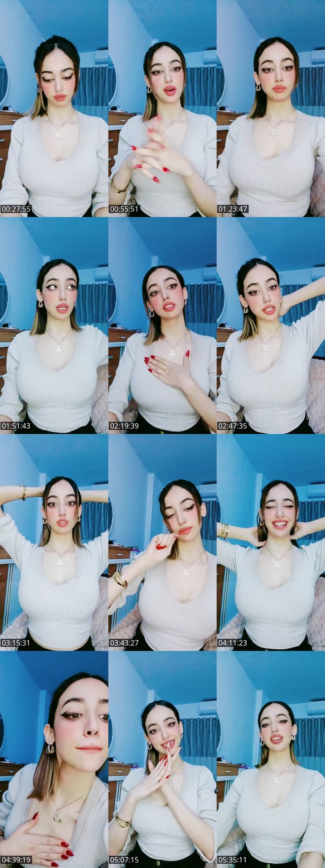 @_chi_m_ou past TikTok live from 2026-05-03