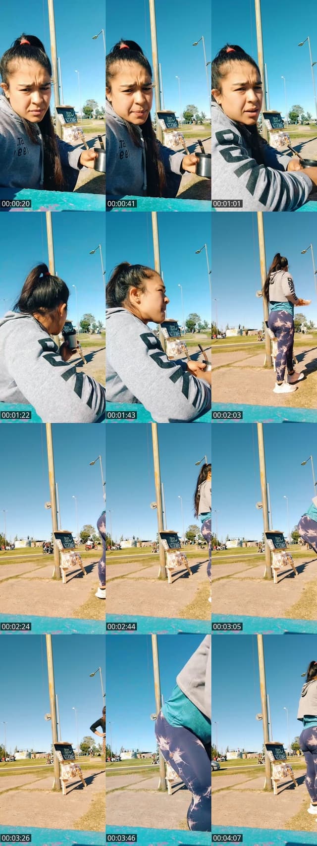 Past TikTok live: vendemos !!! by @celesro_