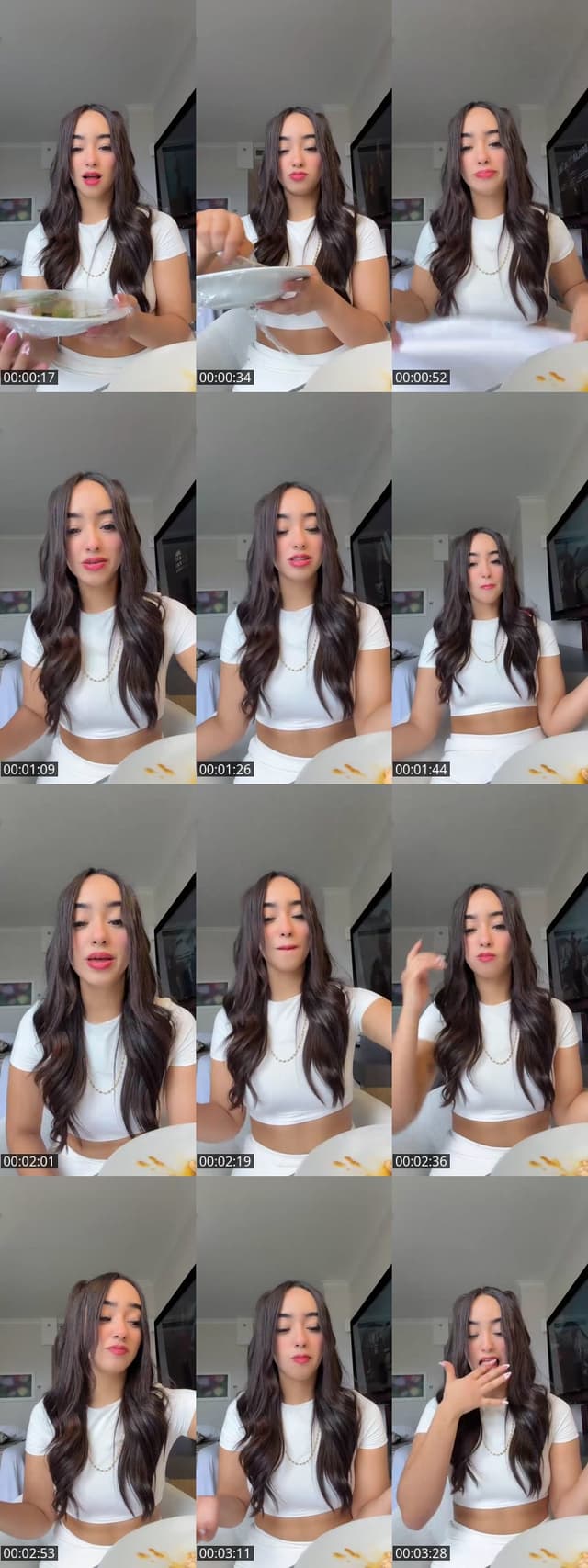 TikTok live: Volví by @valeryaltamar1