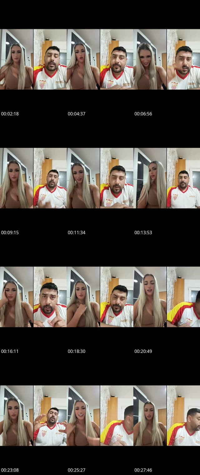 Past TikTok live: Haideți pe live🤩🤩🤩 by @andreead2000