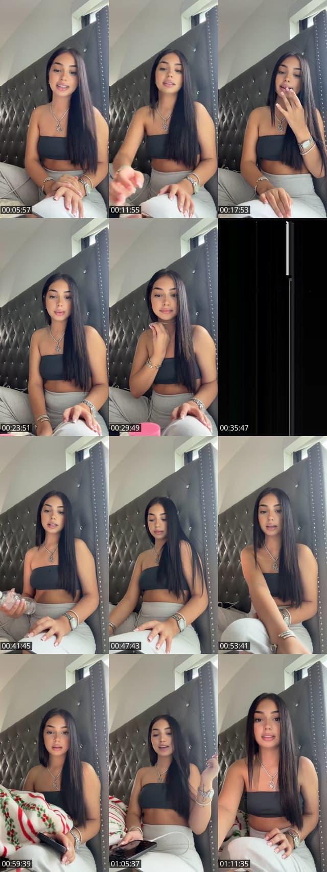 TikTok live: wsp chat💗 by @angiexsantii
