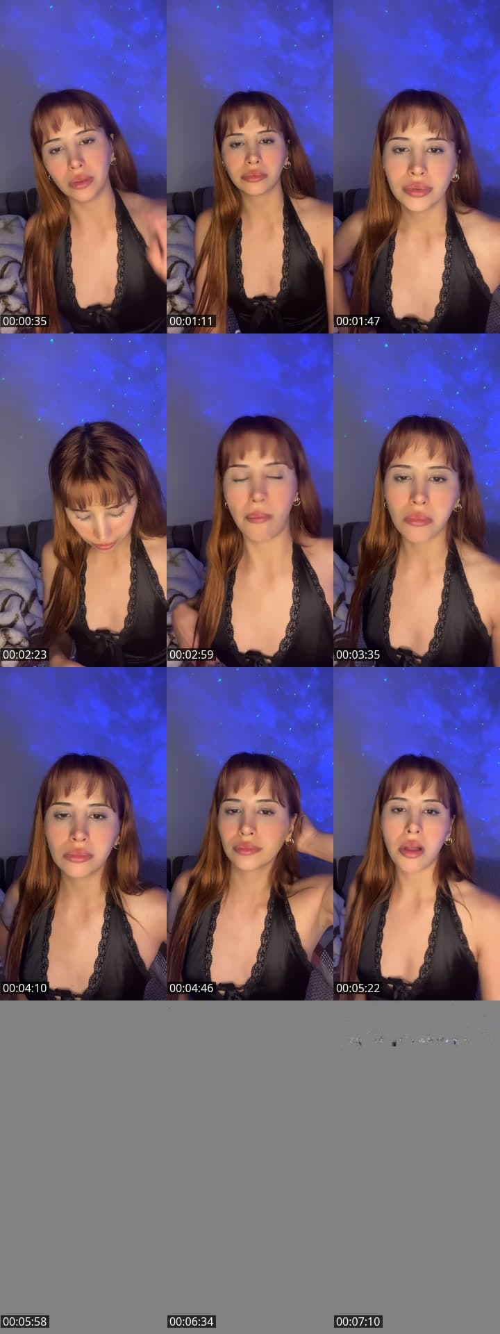 Gelde tanışalım
