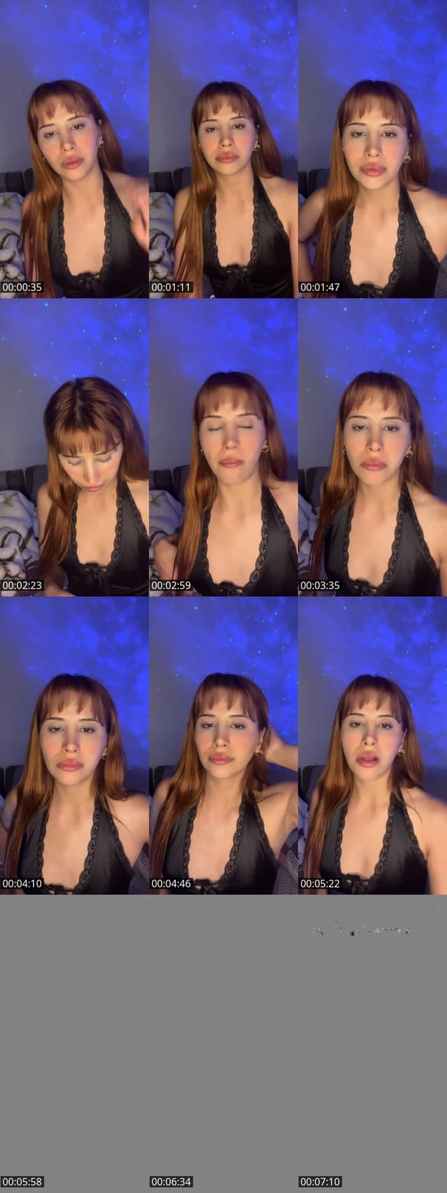 TikTok live: Gelde tanışalım by @usnac_nahac