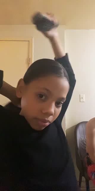 @taisha.sosa22 TikTok live stream