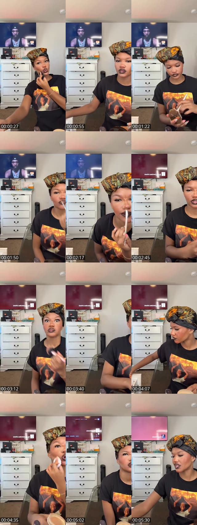 @brownskinbarbie2.5 TikTok live from 2026-05-03