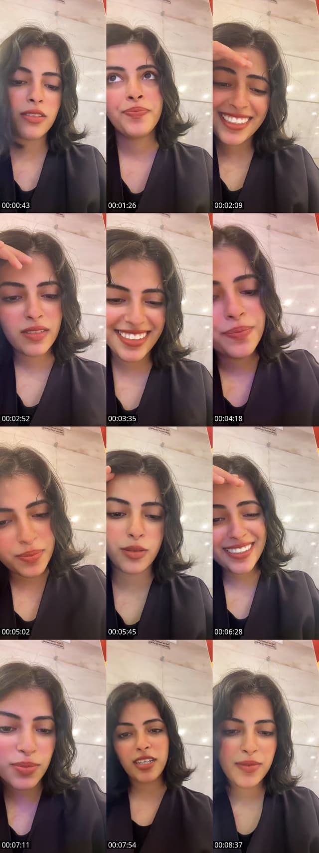 TikTok live: Lets Go LIVE! by @batevr