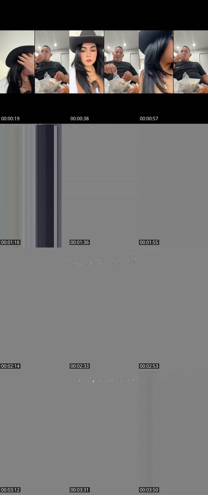 @leslymoya TikTok live stream