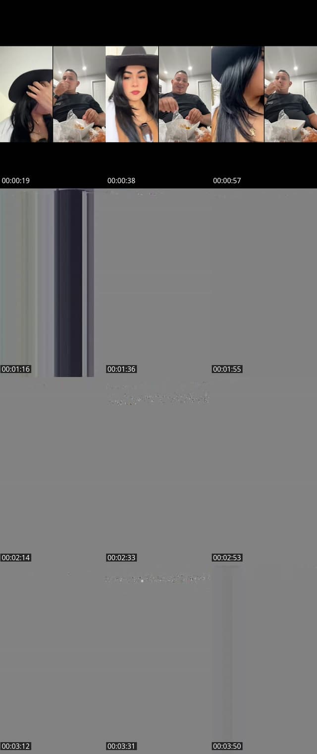 @leslymoya past TikTok live from 2026-05-03