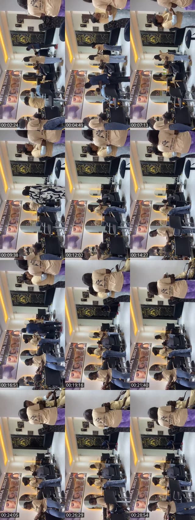 @daffy465 TikTok live from 2026-05-03