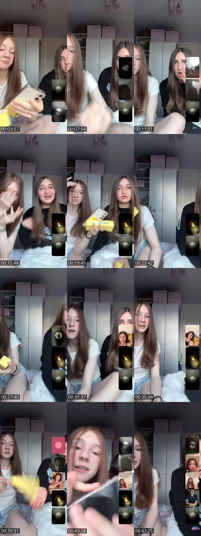 @izzy134523 TikTok live from 2026-05-03