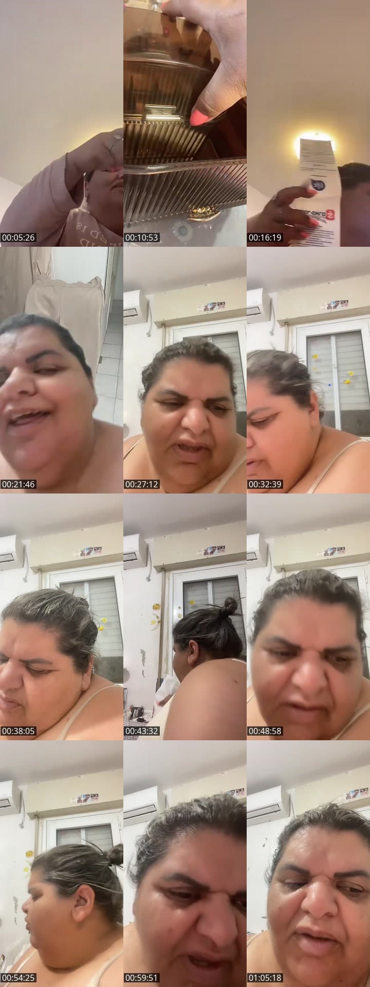 @carmitmt55 TikTok live stream