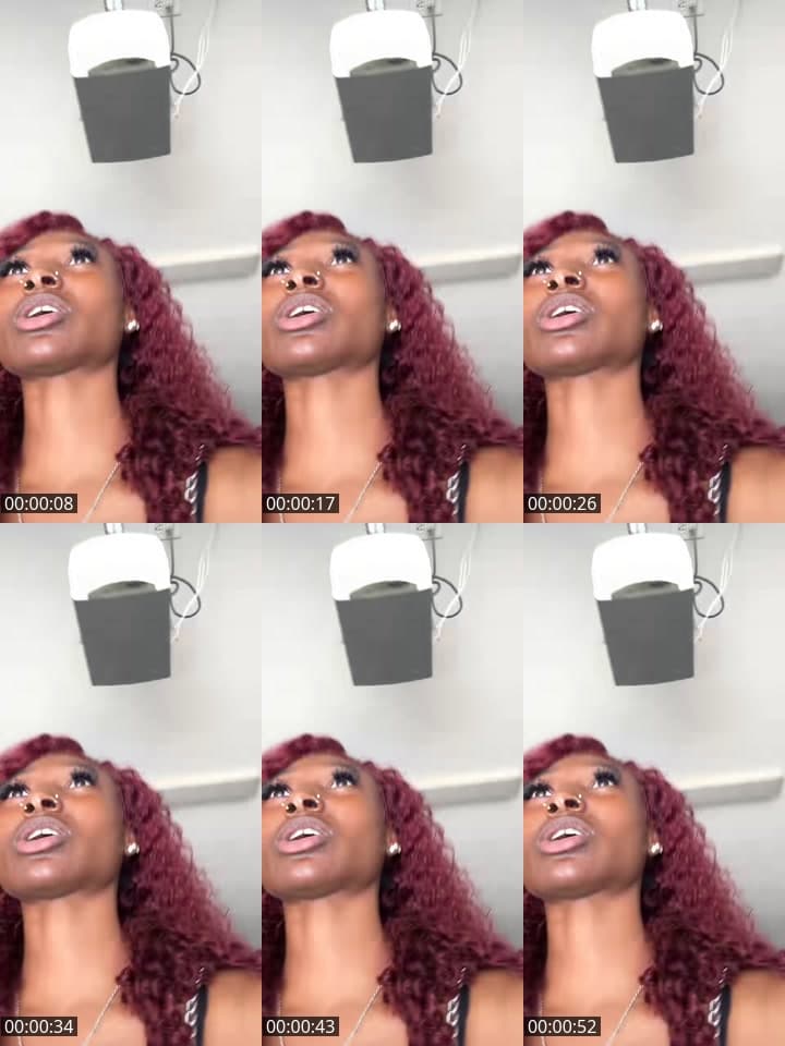@muriixkayy._ TikTok live stream