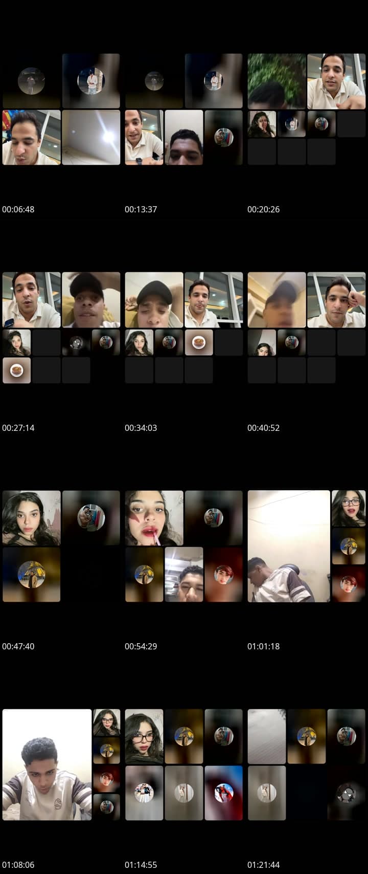 @qtfvvddg_ TikTok live stream