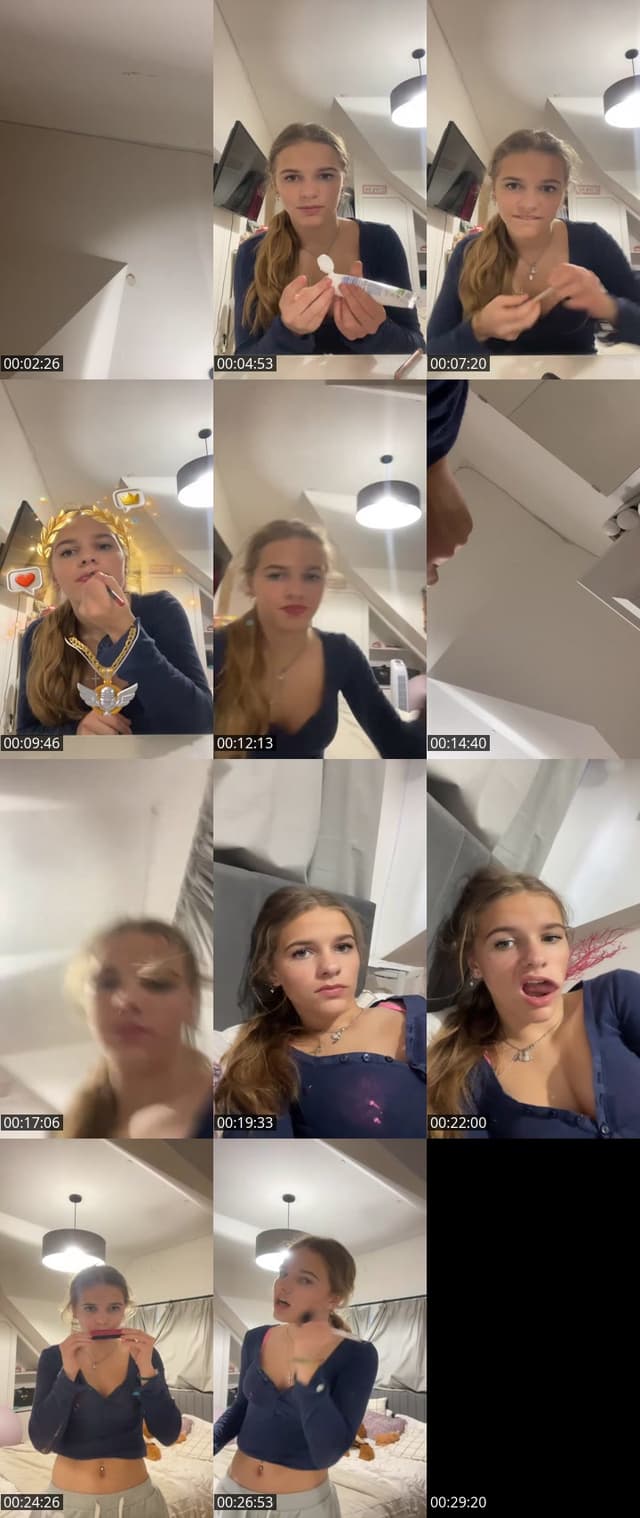 @username12344_07 past TikTok live from 2026-05-03
