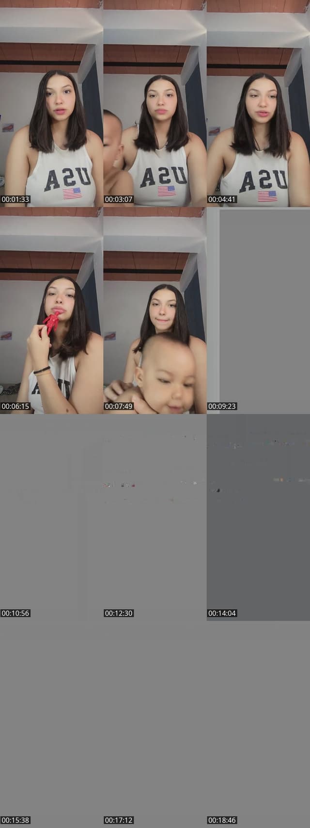 @yineth0991 past TikTok live from 2026-05-03