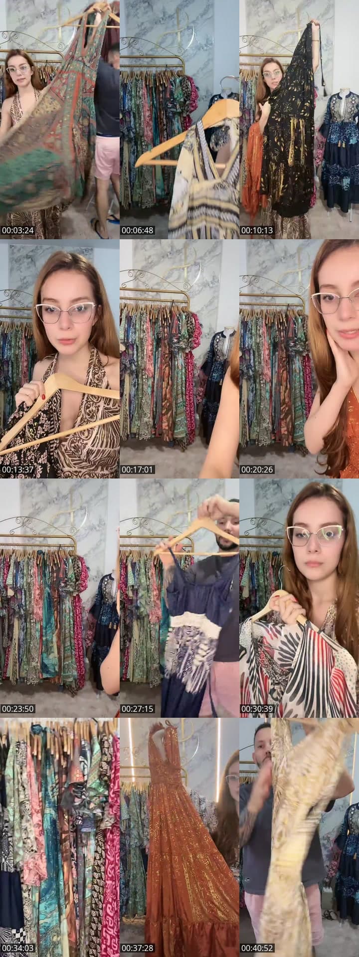 Oiie ! Aqui é a Anna da Lushá 😊