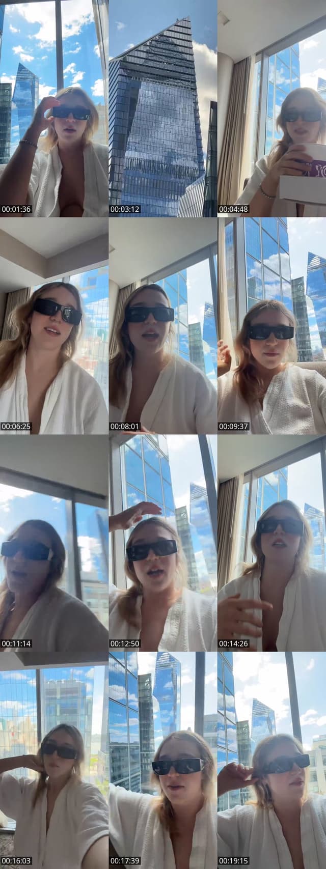 Past TikTok live: Run it up by @clarissa.portman3