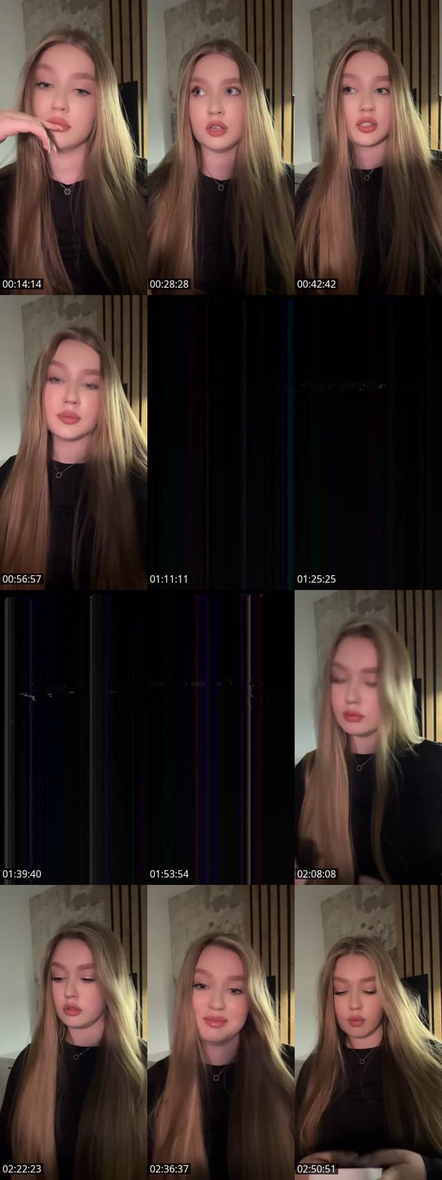 TikTok live: Welcome home 🫶🏻 by @barbie_sofiii