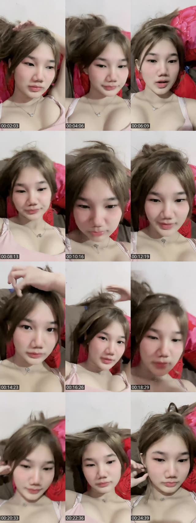 TikTok live: apaya by @anasyaaprliaptrii