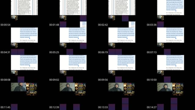 TikTok live: Venez à une discussion commune by @bkr.sm