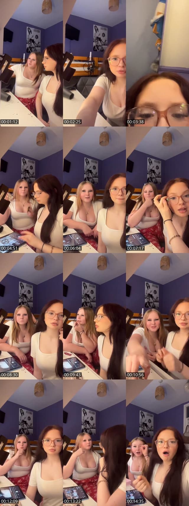 @xx.carri3 past TikTok live from 2026-05-03