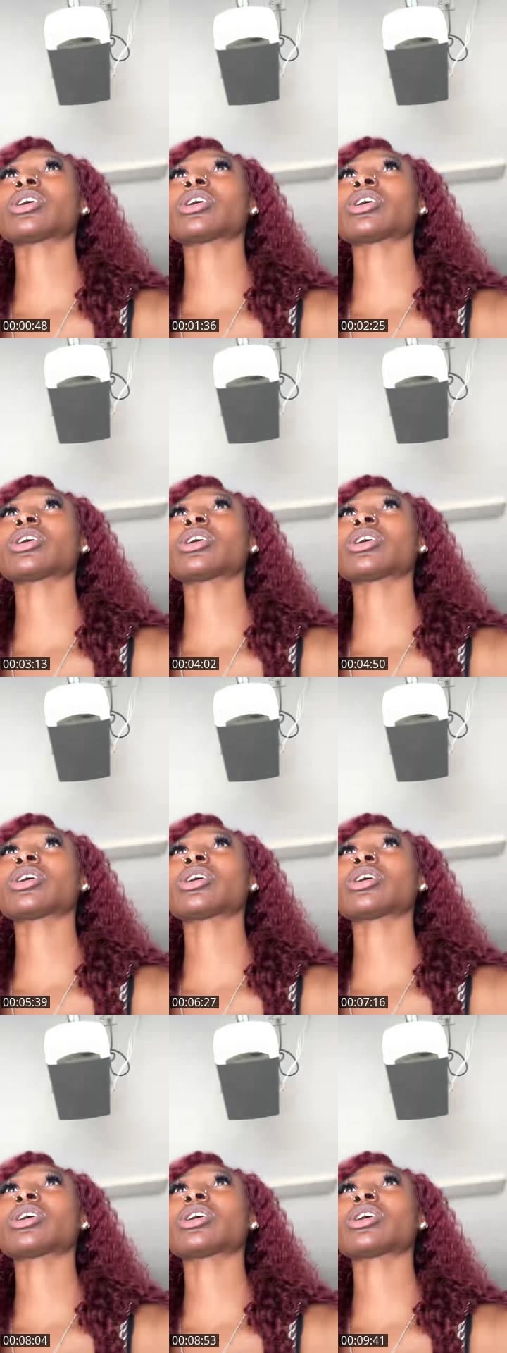 @muriixkayy._ TikTok live stream