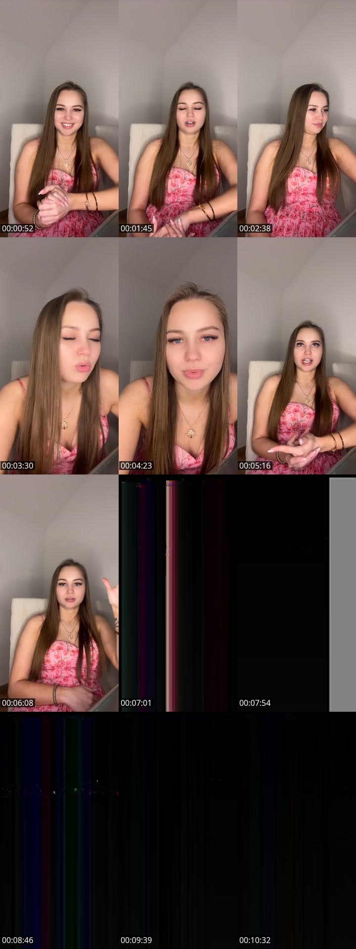 Moderátorok 🌞