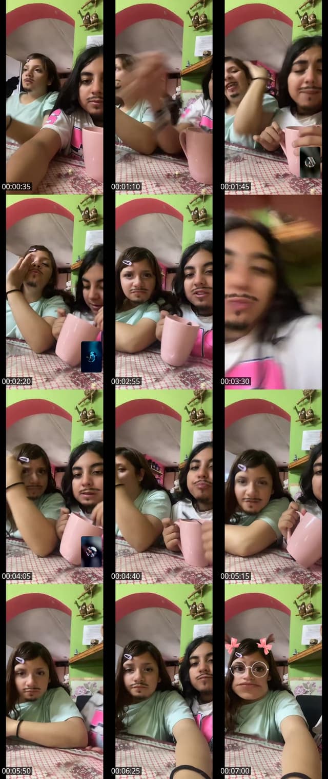 @brisaboock0 TikTok live from 2026-05-03