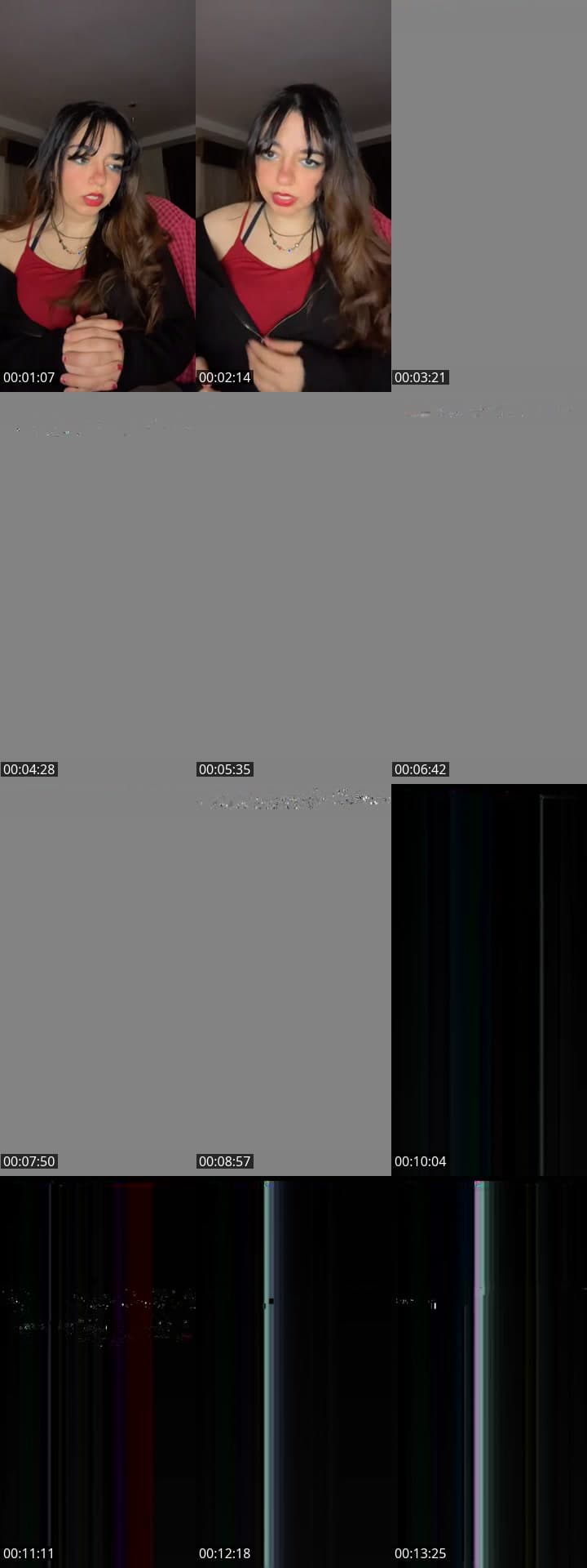 @nemooutofstorage0 TikTok live stream