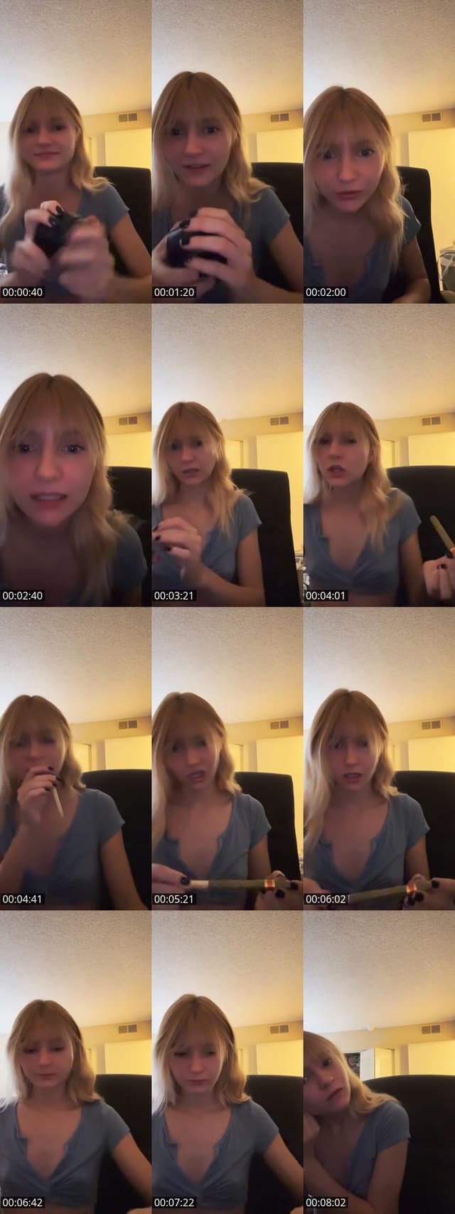 TikTok live: Insta-sxylvl by @penxsenvy