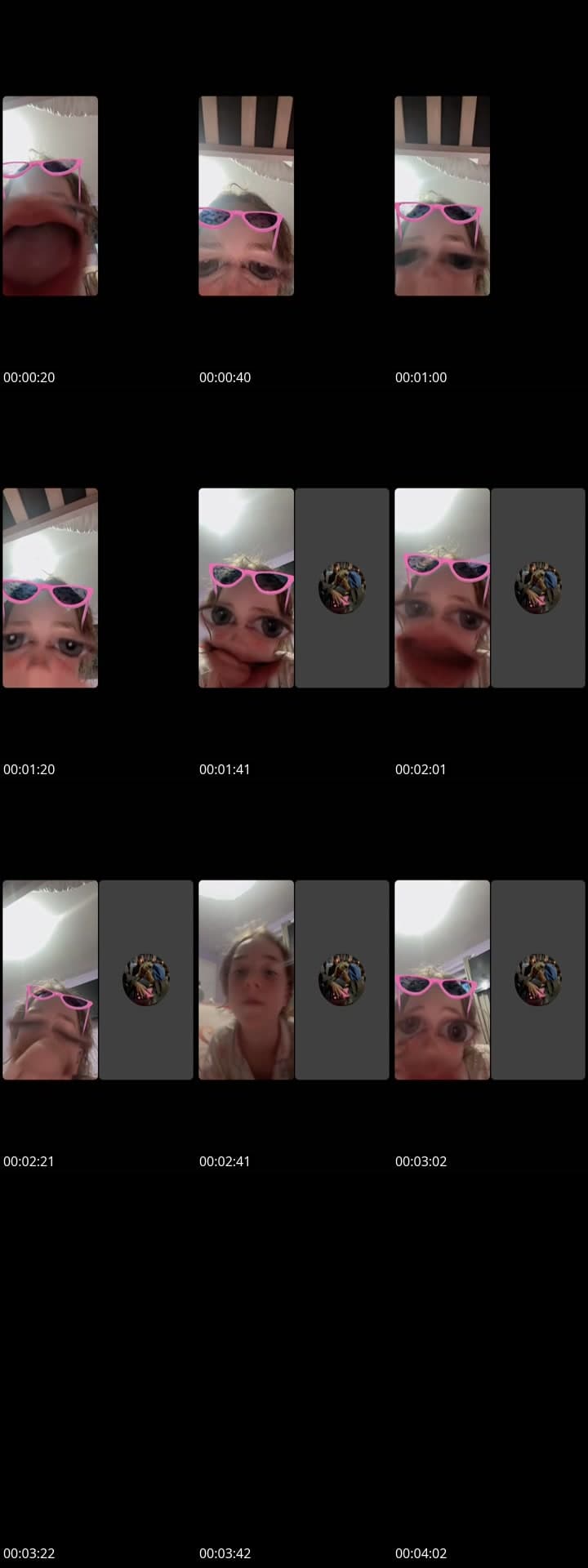 @ruby_hall2025 TikTok live stream