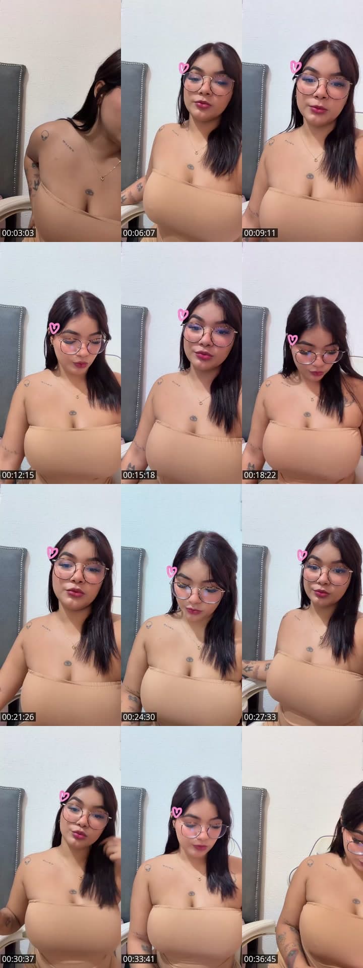 @alebombon3 TikTok live stream