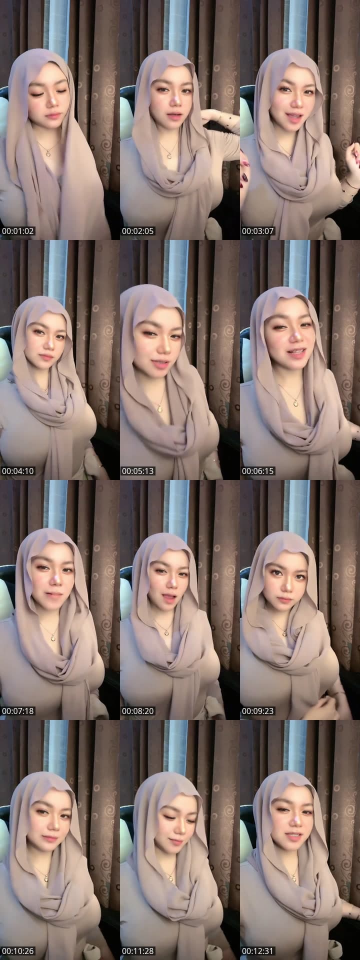 @yourangellyy TikTok live stream
