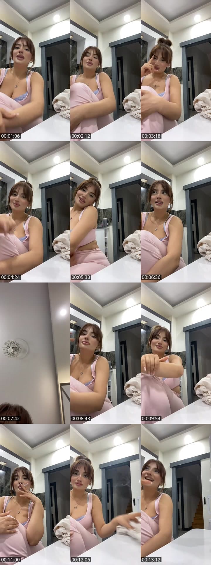 @zlllllllllnnn TikTok live stream
