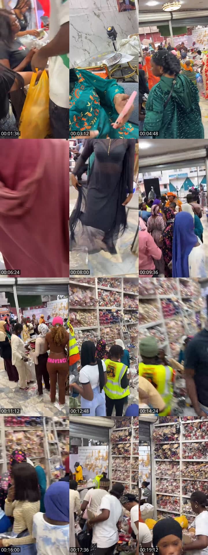 @lakithioki TikTok live stream
