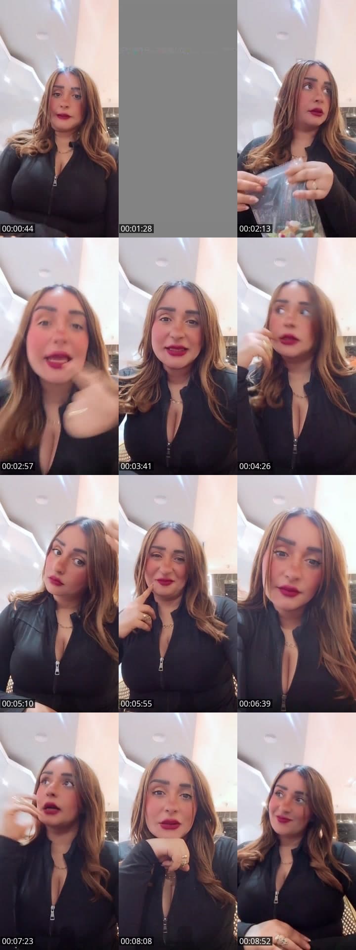 @al.kika16 TikTok live stream