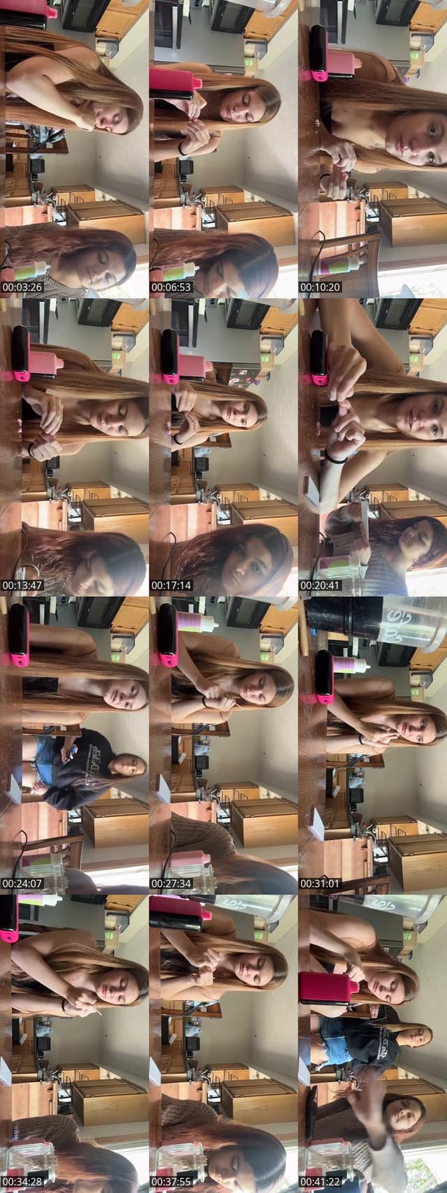 TikTok live: Talk with us by @buttlickers3