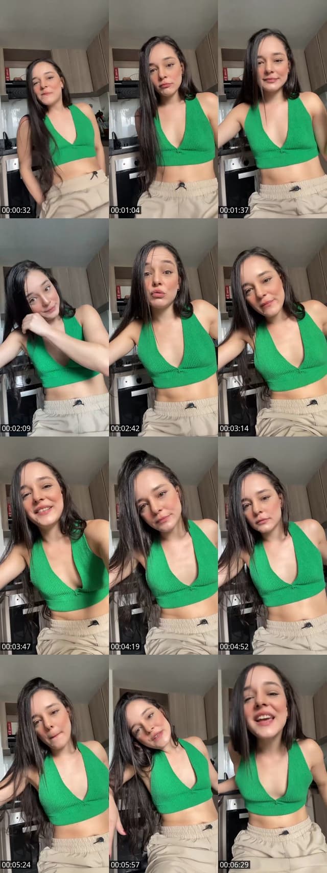 TikTok live: Mood on by @maria_sweet7