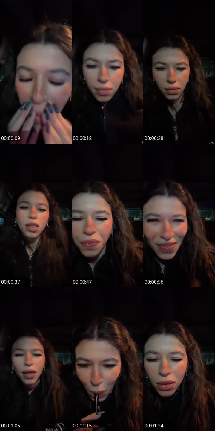 @sandyyyallamm TikTok live stream