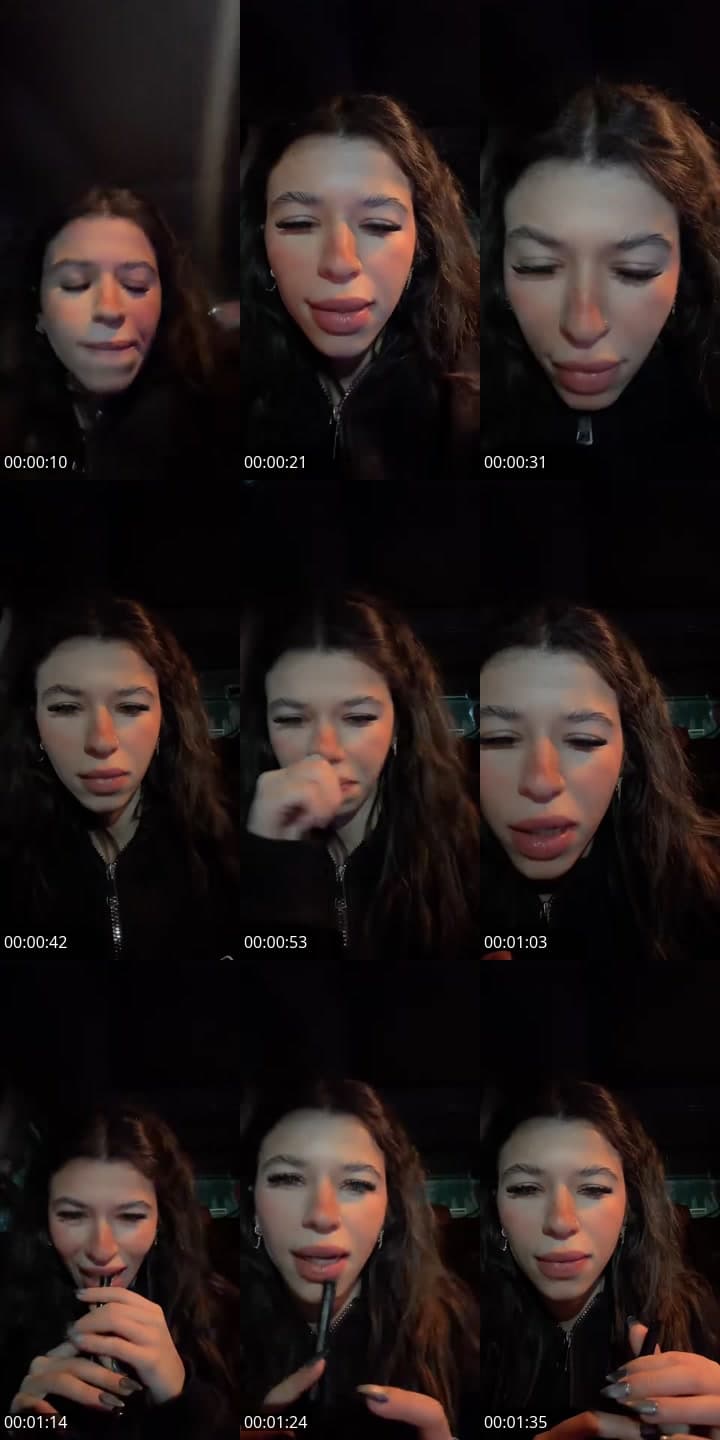 @sandyyyallamm TikTok live stream