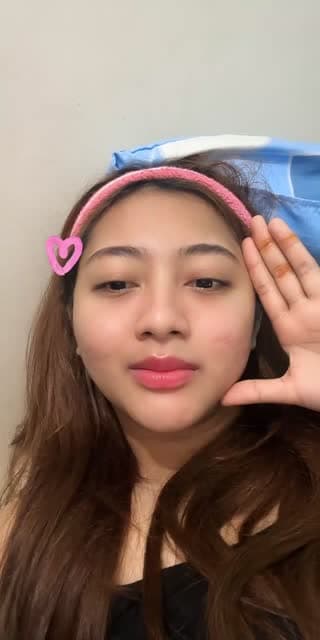 @taliyeaah TikTok live stream