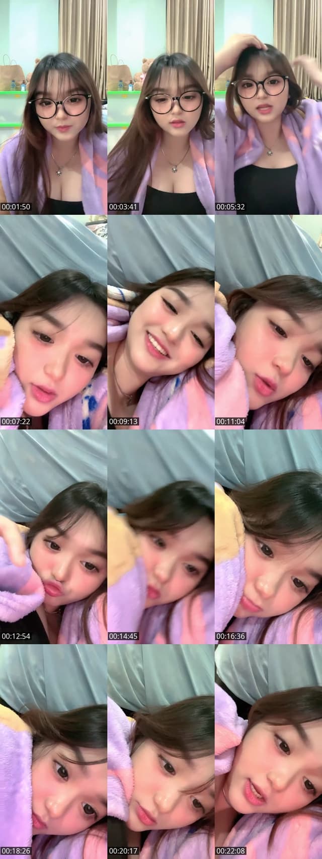 Past TikTok live: kenapa nyak by @vanimek
