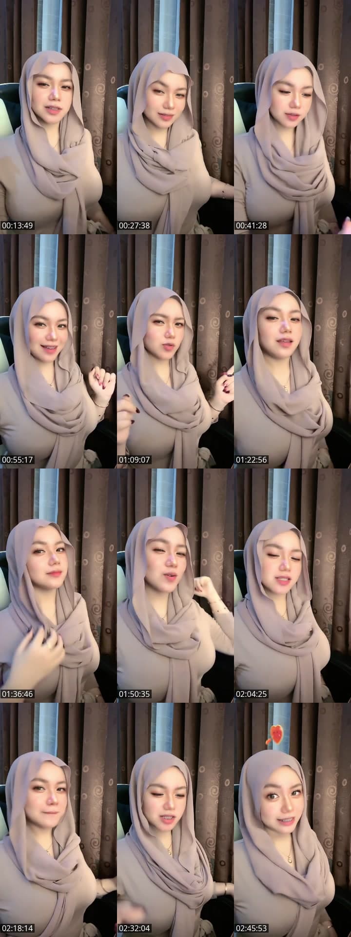 @yourangellyy TikTok live stream